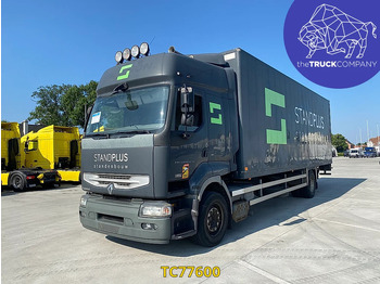 Camião furgão RENAULT Premium 320