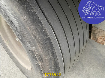 Semi-reboque Stas: foto 5