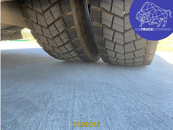 Tractor DAF XF 430: foto 4
