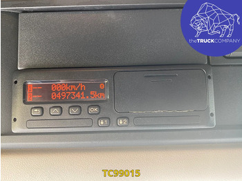 Tractor DAF XF 430: foto 5
