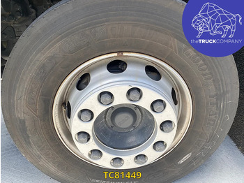 Tractor DAF XF 480: foto 3