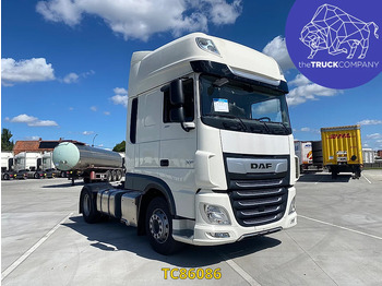 Tractor DAF XF 480: foto 2