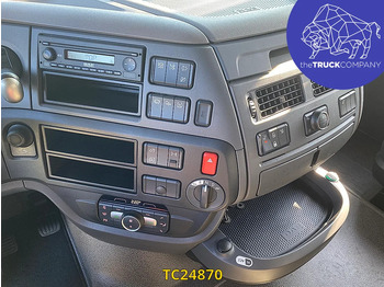 Tractor DAF XF Euro6 480: foto 4