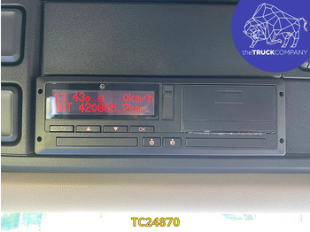 Tractor DAF XF Euro6 480: foto 3