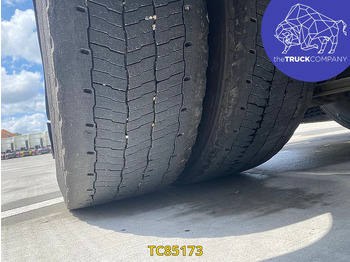 Tractor MAN TGX 460: foto 5