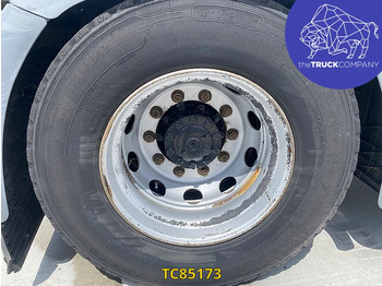Tractor MAN TGX 460: foto 4