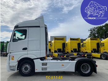 Tractor Mercedes-Benz Actros 1845: foto 2