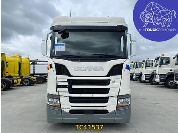 Tractor Scania R 450 ADR AT/FL: foto 2 Tractor Scania R 450 ADR AT/FL: foto 2