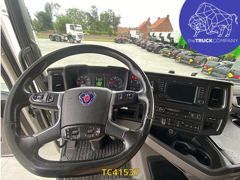 Tractor Scania R 450 ADR AT/FL: foto 5 Tractor Scania R 450 ADR AT/FL: foto 5
