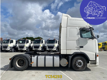 Tractor Volvo FH 460: foto 2