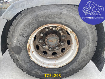 Tractor Volvo FH 460: foto 4