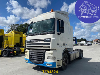 Tractor DAF XF 105 460