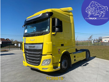 Tractor DAF XF 430