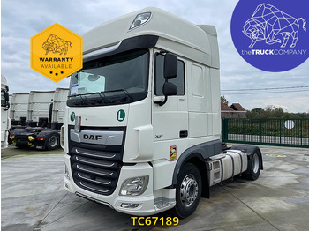 Tractor DAF XF 480