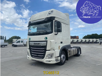 Tractor DAF XF 480