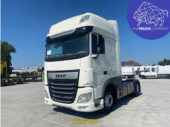Tractor DAF XF 480