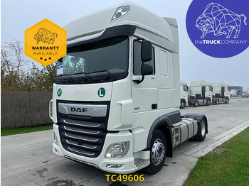 Tractor DAF XF 480