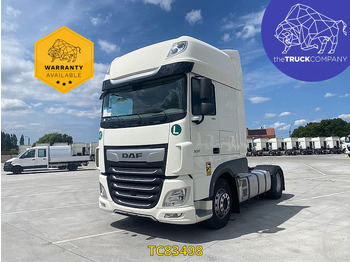 Tractor DAF XF 480