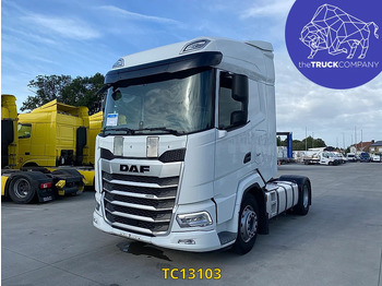 Tractor DAF XF