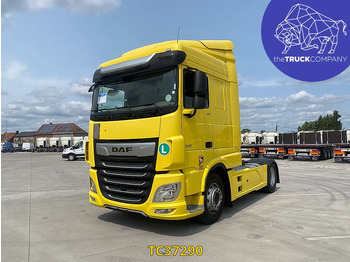 Tractor DAF XF