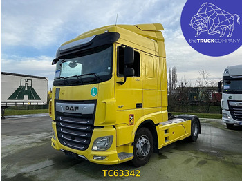 Tractor DAF XF