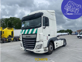 Tractor DAF XF