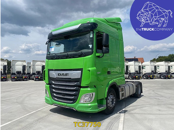 Tractor DAF XF