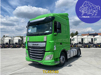 Tractor DAF XF