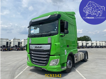 Tractor DAF XF