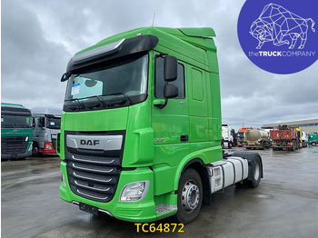 Tractor DAF XF