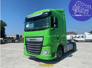 Tractor DAF XF