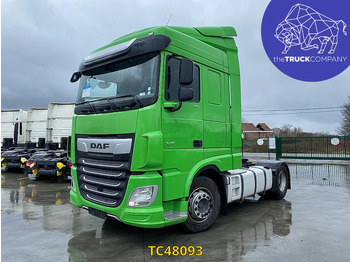 Tractor DAF XF