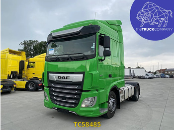 Tractor DAF XF