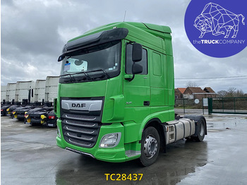 Tractor DAF XF