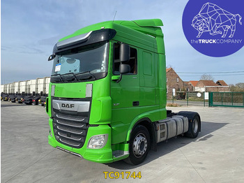 Tractor DAF XF