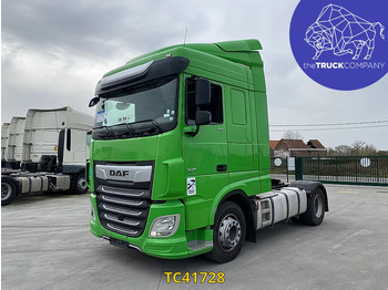 Tractor DAF XF