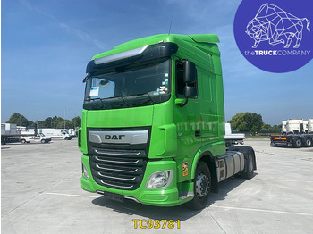 Tractor DAF XF
