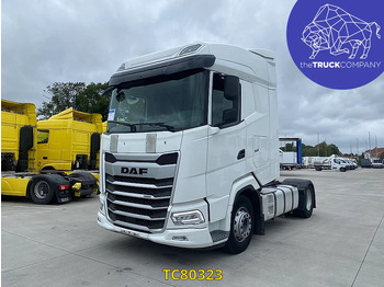 Tractor DAF XG 480