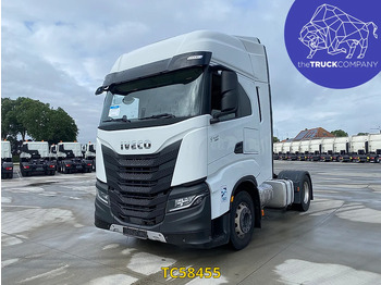 Tractor IVECO S-WAY