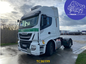 Tractor IVECO Stralis 480