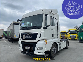 Tractor MAN TGX 18.500