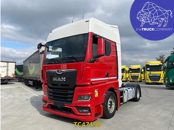 Tractor MAN TGX
