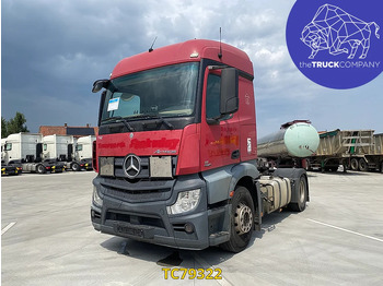 Tractor MERCEDES-BENZ Actros 1842