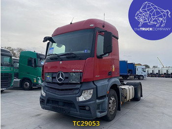 Tractor MERCEDES-BENZ Actros 1842