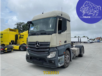 Tractor MERCEDES-BENZ Actros 1843