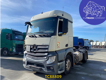 Tractor MERCEDES-BENZ Actros 1843