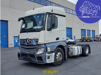 Tractor MERCEDES-BENZ Actros 1843