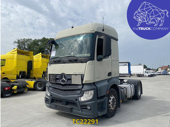 Tractor MERCEDES-BENZ Actros 1843