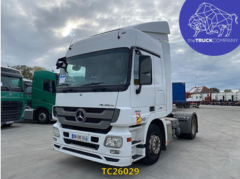 Tractor MERCEDES-BENZ Actros 1844