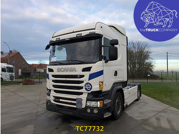 Tractor SCANIA R 450